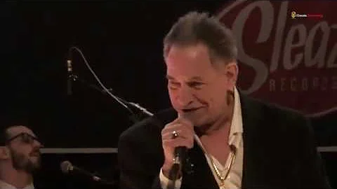 Darrel Higham & Robert Gordon - Rockin' Race Jamboree 26