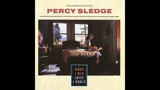 Percy Sledge  - You're All Around Me