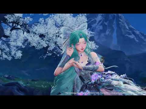 🎬 Whimsical Reverie | Preview: Florabound Promise