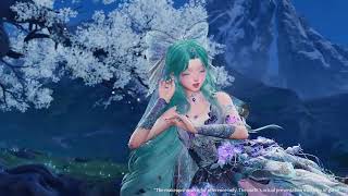 🎬 Whimsical Reverie | Preview: Florabound Promise