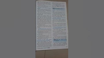 std 8 Geography 5 ocean currents questions answers