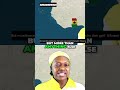 Ghana&#39;s Asante Empire: Gold, Power, and a Golden Throne! #shorts
