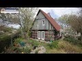 Traumhaftes Fachwerkhaus mit Sommergarten www.videomakler-hamburg.de Traumhaftes Fachwerkhaus mit Sommergarten www.videomakler-hamburg.de