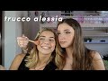 Trucco alessia lanza