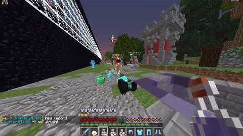 Warside Hacker #3 or #4