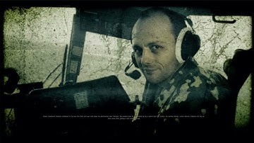 S.T.A.L.K.E.R.: Call of Pripyat (2009) - Evacuation [4K 60FPS]