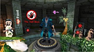 UberStrike - Clan The Hell Boys #2