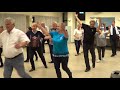 Suavemente line dance dimitar petrov mitko    2017 neunen netherlands workshop