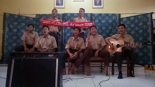 Sampai Kau Bisa by  Iki Grub akustik X IPS 2