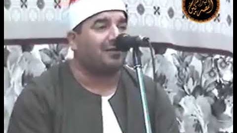 KuranAlbanians - القارئ الشيخ محمد يحيى الشرقاوي، من سورة الطارق