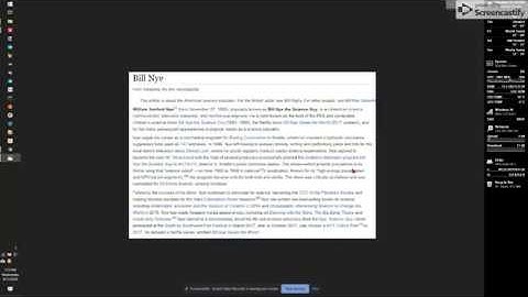 Taking a Screenshot with Lightscreen