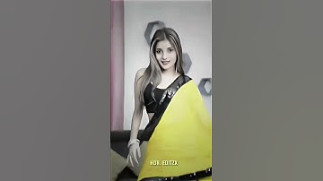 Instagram Trending Remix Song🥵Transformation Hot Girl🔥 #alightmotion​ #xmlfile​ #habibi​