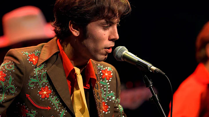 DANIEL ROMANO & THE TRILLIUMS - Helen's Restaurant