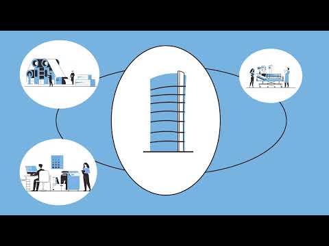 Agreefy Tag - RTLS Platform for Asset and People Management | Product Explainer Video - video from Agreefy