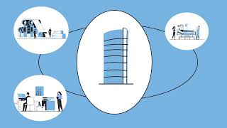 Agreefy Tag - RTLS Platform for Asset and People Management | Product Explainer Video
