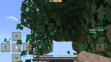 Crafting and Building : One Block Searies Part 3