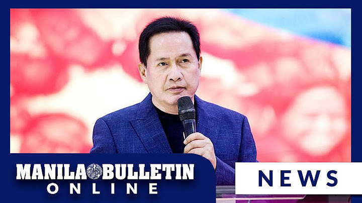 PNP knows where Quiboloy is, explains why cops could not serve arrest warrant