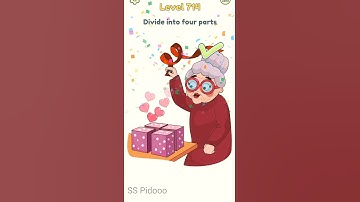 DOP 2: Delete One Part - All Levels Gameplay Android, İos (Lev -713,714)