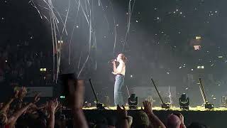 Sigrid - High Note @ Wembley Arena, London