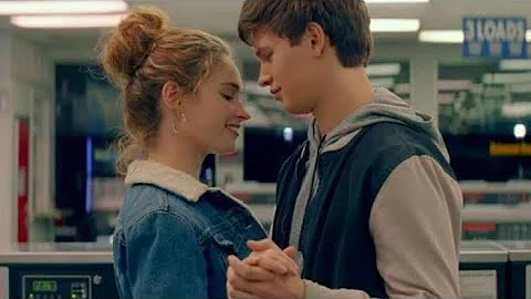 The Midnight - Gloria (Baby driver)