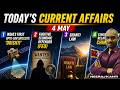 4 May 2026 Current Affairs | The Hindu + Indian Express + PIB (by. Neeraj Kanti)