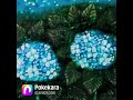 紫陽花 by 奥華子 💠 カラオケversion ※ 自作の絵を添えて🎨🖌️