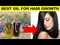 25 best oil for hair growth dandruff and thickness