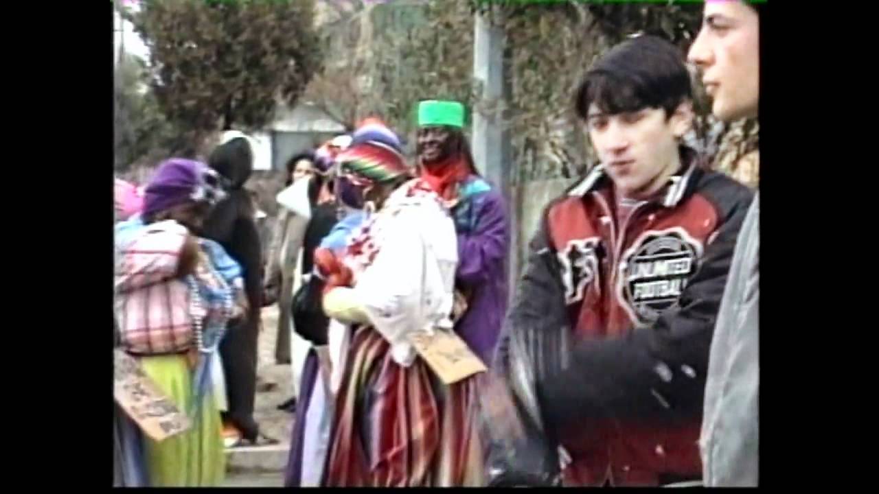 Nurri Carnevale 1993.avi