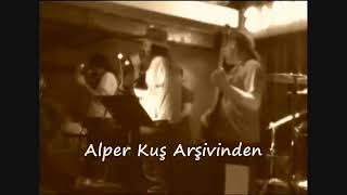 Kerkük Zindanı (2002) - Cem Karaca & Kurtalan Ekspres - Bakırköy (kısım 5/5)