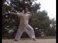 Fuxin trip : Tai Chi style Hong