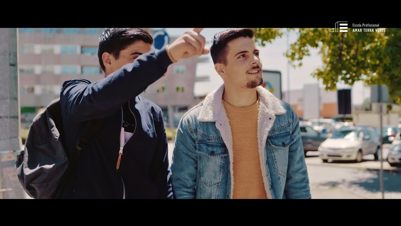 EPATV - Escola Profissional Amar Terra Verde