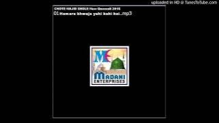 🌹jhuki jhuki si har EK jami hai hamara Khwaja yahi kahiye 🌹