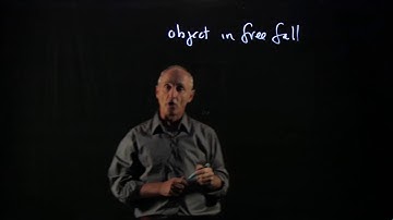 2.1 Introduction to Acceleration