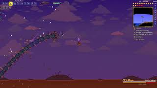 Aquatic Scourge Nohit ([New] Dad Mode)