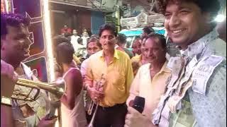 Tujhe Yaad na meri Aayi #song by old Punjab band sultanganj Patna in Muharram 2023