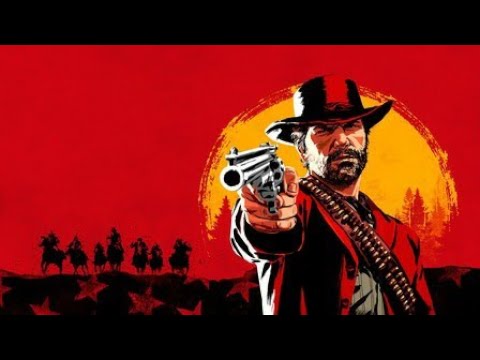Vídeo: Jogos Da Geração: Red Dead Redemption