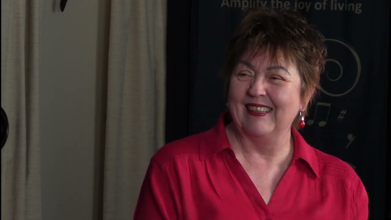 Amanda Loftus & Brenda Carlson | Ons Oorleef ’n Huisinval