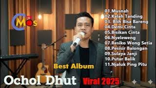 OCOL DHUT _ BISIKAN CINTA _ KALAH TANDING ❗ FULL LAGU TARLING TERBARU 2025