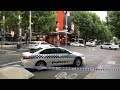 One dead in stabbing rampage in Melbourne