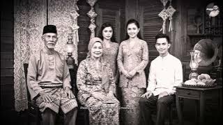 Lagu raya pertama tanah melayu 1936 | Remastered 2025