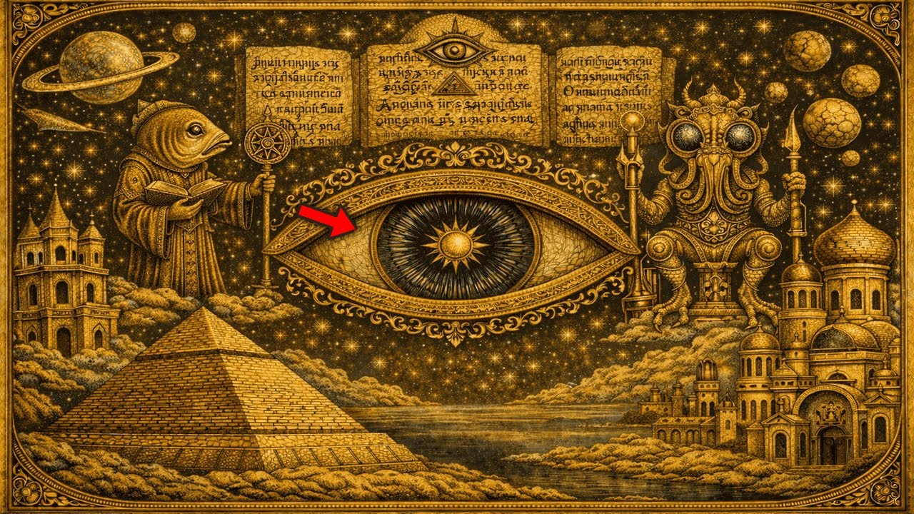 1 HOUR of History's Biggest Mysteries Explained