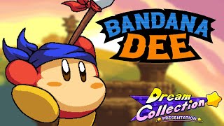 Rivals of Aether Workshop - Bandana Dee Reveal Trailer