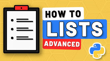 Learn List Comprehension In Python