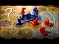 Big Brain Moves: A Deep Dive Into Board Game Strategy