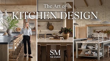 The Art of Kitchen Design | Shea