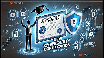 New Cybersecurity Certifications to Watch in 2025