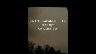 GD.KINANTI PADANG BULAN sl.pt.myr condongraos