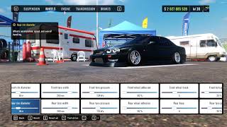 CarX Drift Racing Online Flash Tune