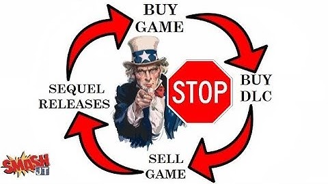 Microtransactions are KILLING the Games Industry… and it’s OUR fault!