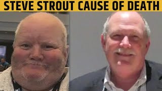 Steve Strout Cause Of Death? Who Was Steve Strout?  Steve Strout Age, Biography, Family & Last Video Content